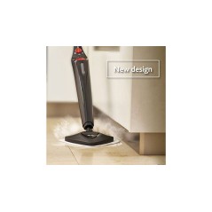 VILEDA STEAM MOP - Efficient Cleaning Power for a Sparkling Home! - 4023103229716